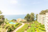 Oceana Suites Bahia Pelicanos - B&B