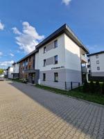 Apartament Zawiśle - Ferienwohnung Thorn
