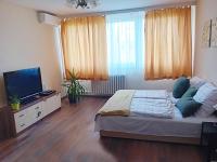 B&B Budapest - Green belt apartmann - Bed and Breakfast Budapest