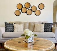 Heavensville Haven - One bedroom apartments - B&B Evansville