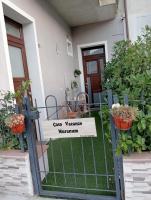 Casa Vacanze MURANUM - B&B - B&B Morano Calabro