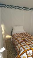 Chambre Quadruple Standard