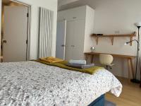 300m to Fitzwilliam museum 3 en-suites double bedroom Victoria house - Chambres d'hôtes Cambridge