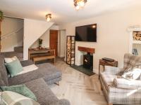 B&B Penrith - Fellside Cottage - Bed and Breakfast Penrith