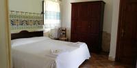 Chambre Familiale - Vue sur Montagne