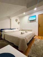 Camera Tripla Comfort