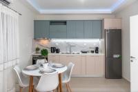 Kleopatra Suite - Bed and Breakfast Xerokampos