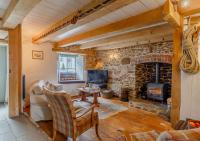 B&B Dittisham - Alpha Cottage - Bed and Breakfast Dittisham