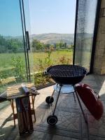 B&B Şamaxı - Shamakhi Nagaraxana house - Bed and Breakfast Şamaxı