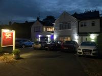 Avonpark House - B&B Stratford-upon-Avon