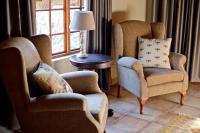 Chambre Lits Jumeaux/Double