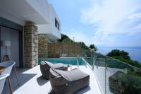 Lithos Retreat 1 - B&B Kalamata