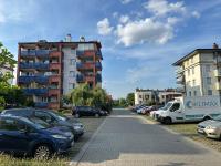 Apartament #WIDOKOWA FV Parking Balkon by APARTAMENTY OKAZJA - Chambres d'hôtes Rzeszów