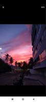 Studio-Apartment mit Meerblick