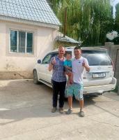 Nomad Junction - B&B