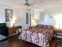 Motel Queen Kamer