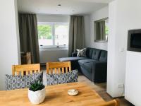 Ferienhaus Kader - B&B Eckernförde