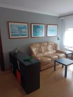 Los campos - B&B Gijón