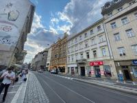 Grand Viceroy Apartments - Gothic Tower View - Chambres d’hôtes Prague