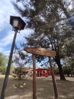 La escondida - B&B