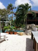 Villa in Aruba's nature's paradise