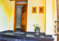 Las Mariposas Hospedaje - B&B