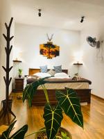 The kingdom of ella - Bed and Breakfast Ella Town