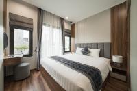 B&B Hanoi - Narcissus 2 Hotel & Apartment - Bed and Breakfast Hanoi