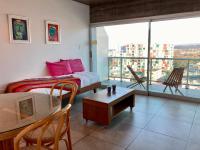 San Martín Apart - Ferienwohnung San Salvador de Jujuy