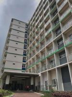 Unit 1005 Tower B Cool Suites at Wind Residences - Bed and Breakfast Tagaytay