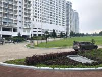 Unit 1005 Tower B Cool Suites at Wind Residences - B&B Tagaytay