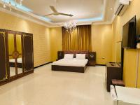 B&B Salalah - البيت الأبيض للشقق المفروشة White House - Bed and Breakfast Salalah