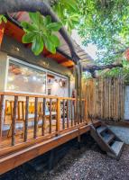Om Shanti - B&B Tigre