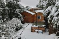 Cabaña Andes - Ferienwohnung