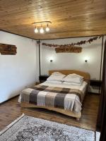 Appartement avec Vue sur la Montagne