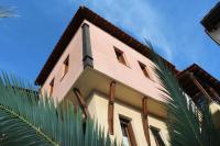 Archodiko Toliadi Boutique Apartments and Suites - Chambres d'hôtes Ouranoupolis