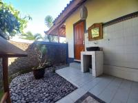 Villa con vistas al mar