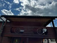 Casa con 2 Camere da Letto