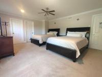 Habitación Familiar con baño 