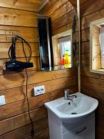 Suite mit Balkon