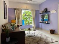 Pali Carters Building 101, 20th Road, Khar West by Connekt Homes - Ferienwohnung Mumbai