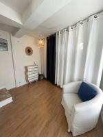 Charmante maison au village - Ferienwohnung Gruissan