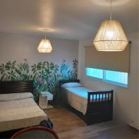 Departamento Bolivar - B&B Córdoba