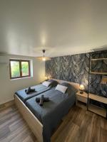 Gîte Centre Alsace proche d’Europa Park - B&B Muttersholtz