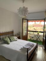 Apartamento Con Vistas Al Pilar con Aparcamiento privado - B&B Zaragoza