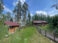 Villa Joutsen with jacuzzi - B&B Vuoriniemi