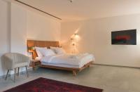 B&B Bethléem - Dar Al Mauge Boutique Hotel with Outdoor Pool - Bed and Breakfast Bethléem