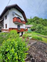 Apartments & wellness Kal Koritnica - B&B