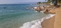 Studio Malinska, 30m from the beach - B&B