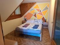 Appartement met 2 slaapkamers